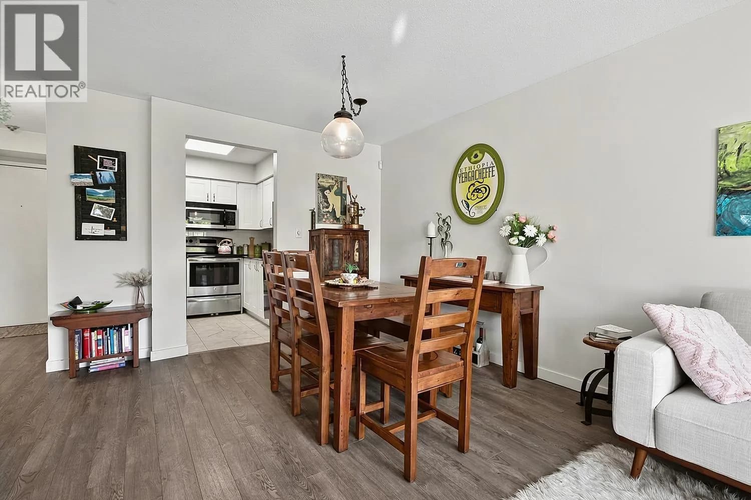 #205 1251 W 71ST AVENUE, Vancouver, BC photo 5