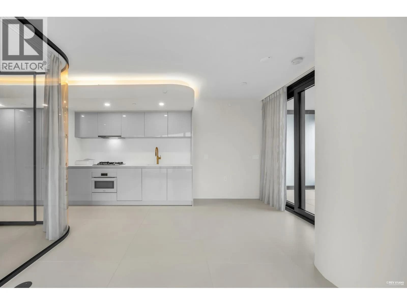 #2207 1033 NELSON STREET, Vancouver, BC photo 5