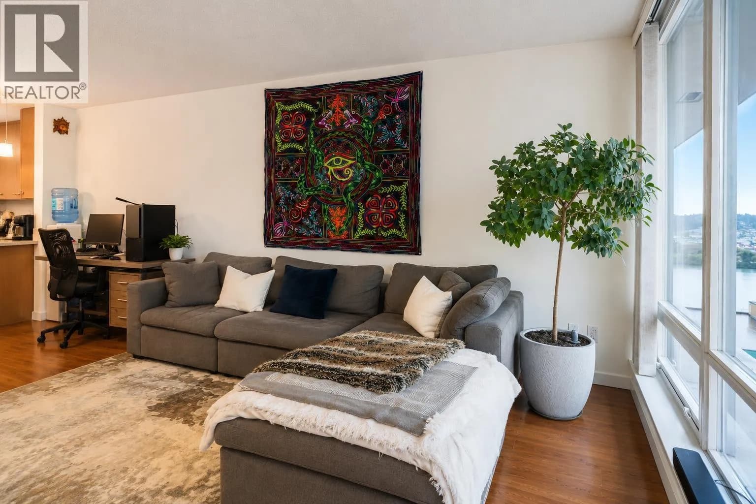 #1006 39 SIXTH STREET, New Westminster, BC photo 4