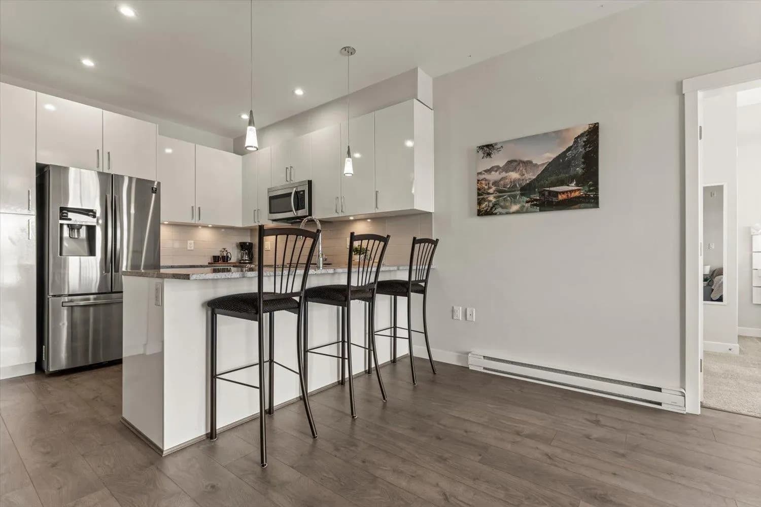 #501 45562 AIRPORT ROAD, Chilliwack, BC photo 5