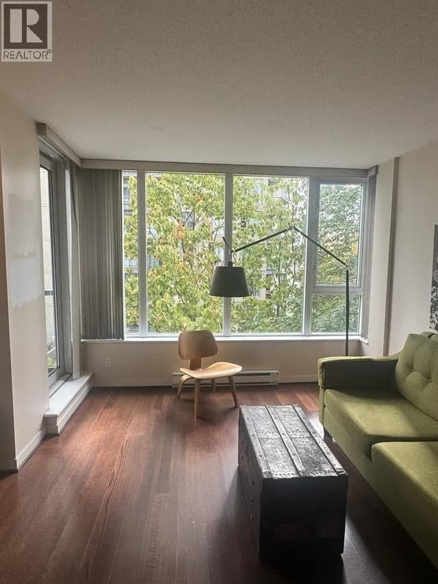 #406 1010 RICHARDS STREET, Vancouver, BC photo 5