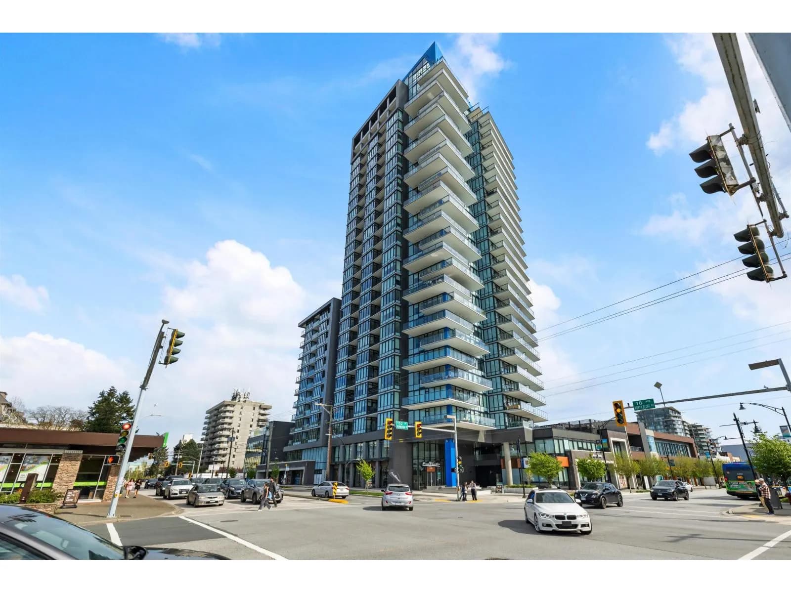 1588 JOHNSTON ROAD, White Rock
