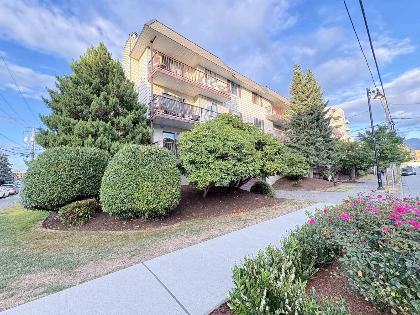 45749 SPADINA AVENUE, Chilliwack