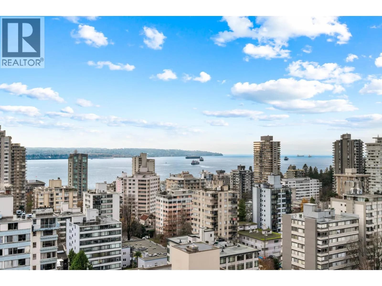 1816 HARO STREET, Vancouver
