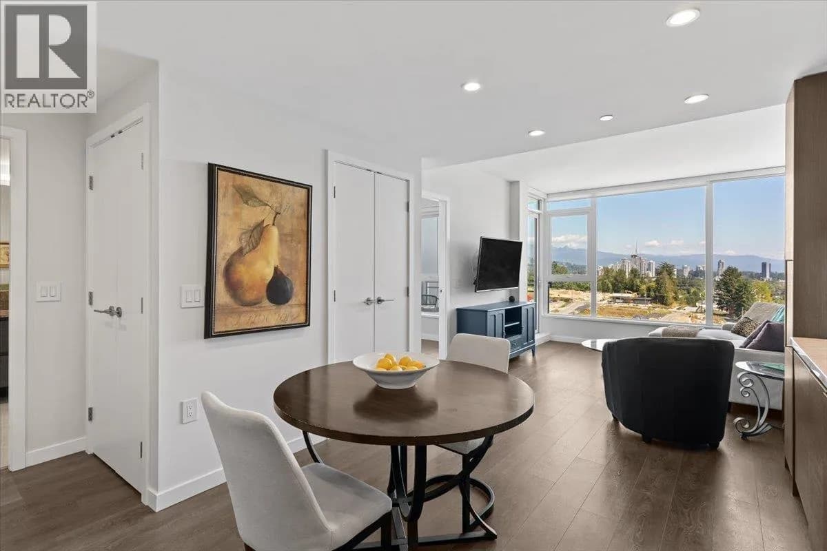 305 MORRISSEY ROAD, Port Moody