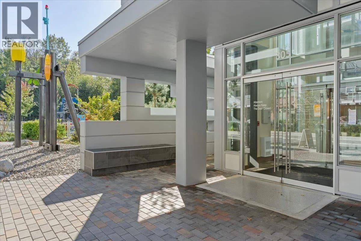 #2203 305 MORRISSEY ROAD, Port Moody, BC photo 4