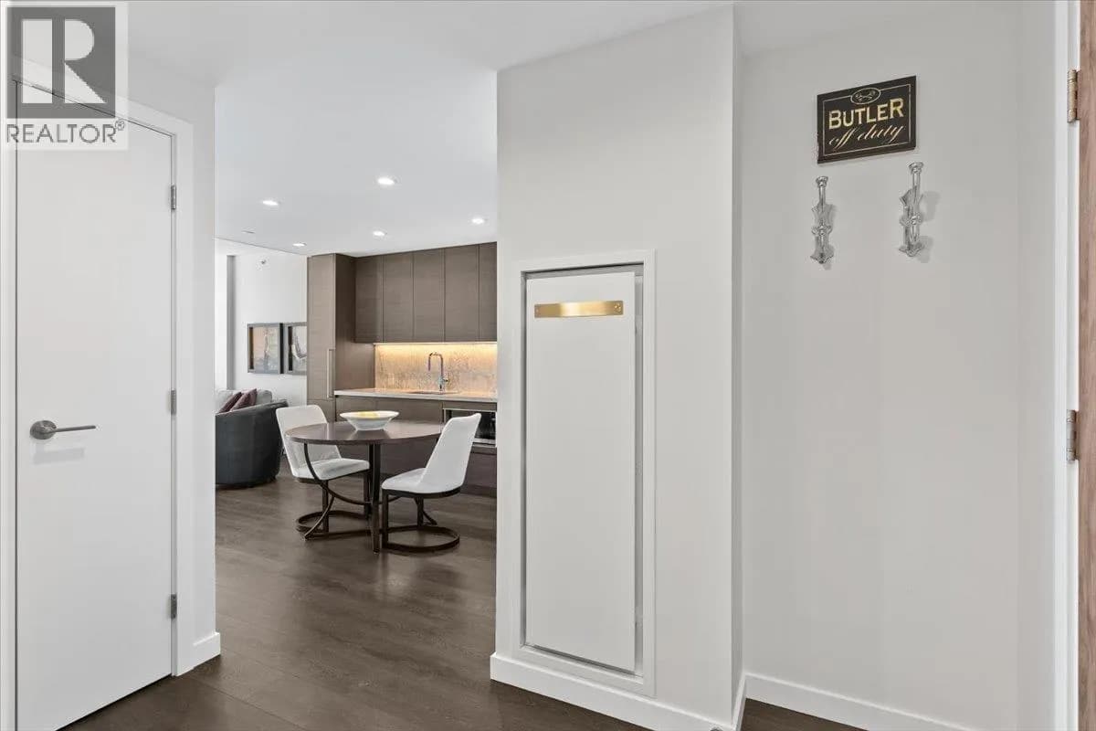 #2203 305 MORRISSEY ROAD, Port Moody, BC photo 5