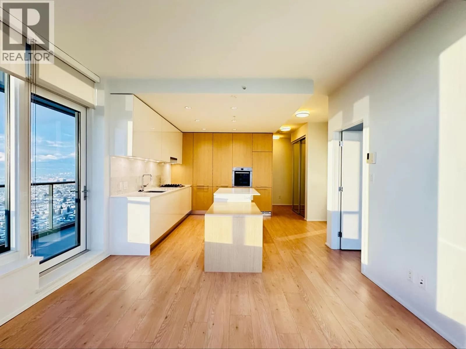 #5007 4510 HALIFAX WAY, Burnaby, BC photo 1