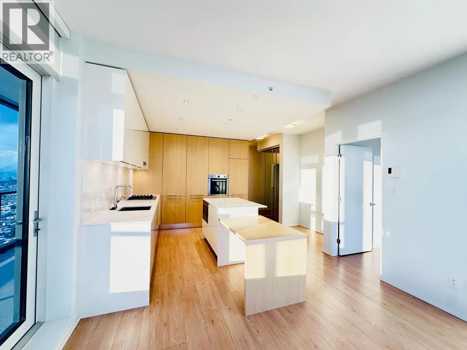 #5007 4510 HALIFAX WAY, Burnaby, BC photo 2