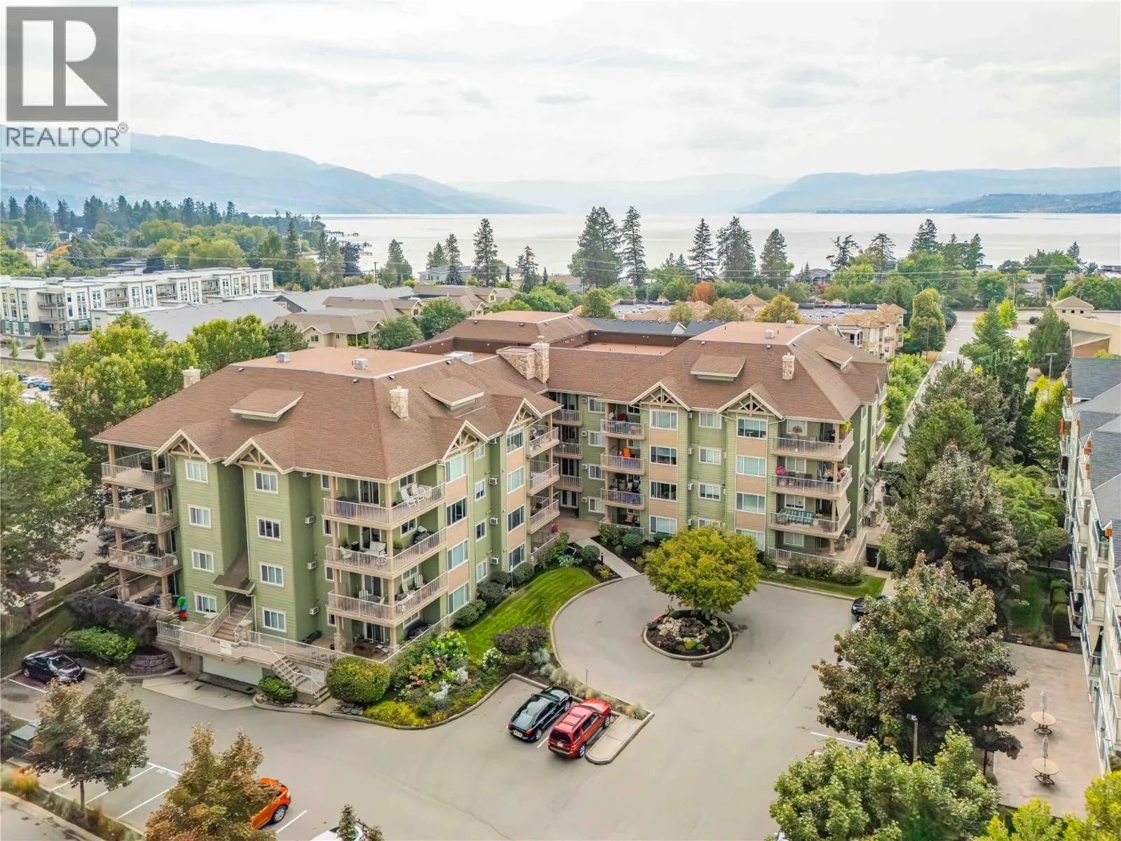 680 Lequime Road, Kelowna