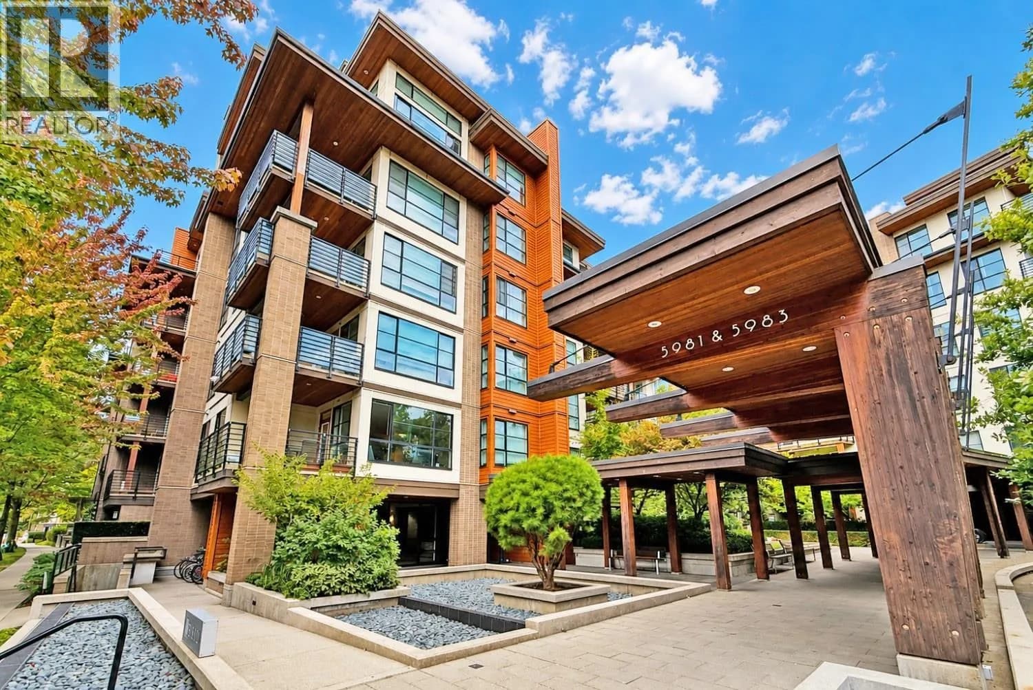 5983 GRAY AVENUE, Vancouver