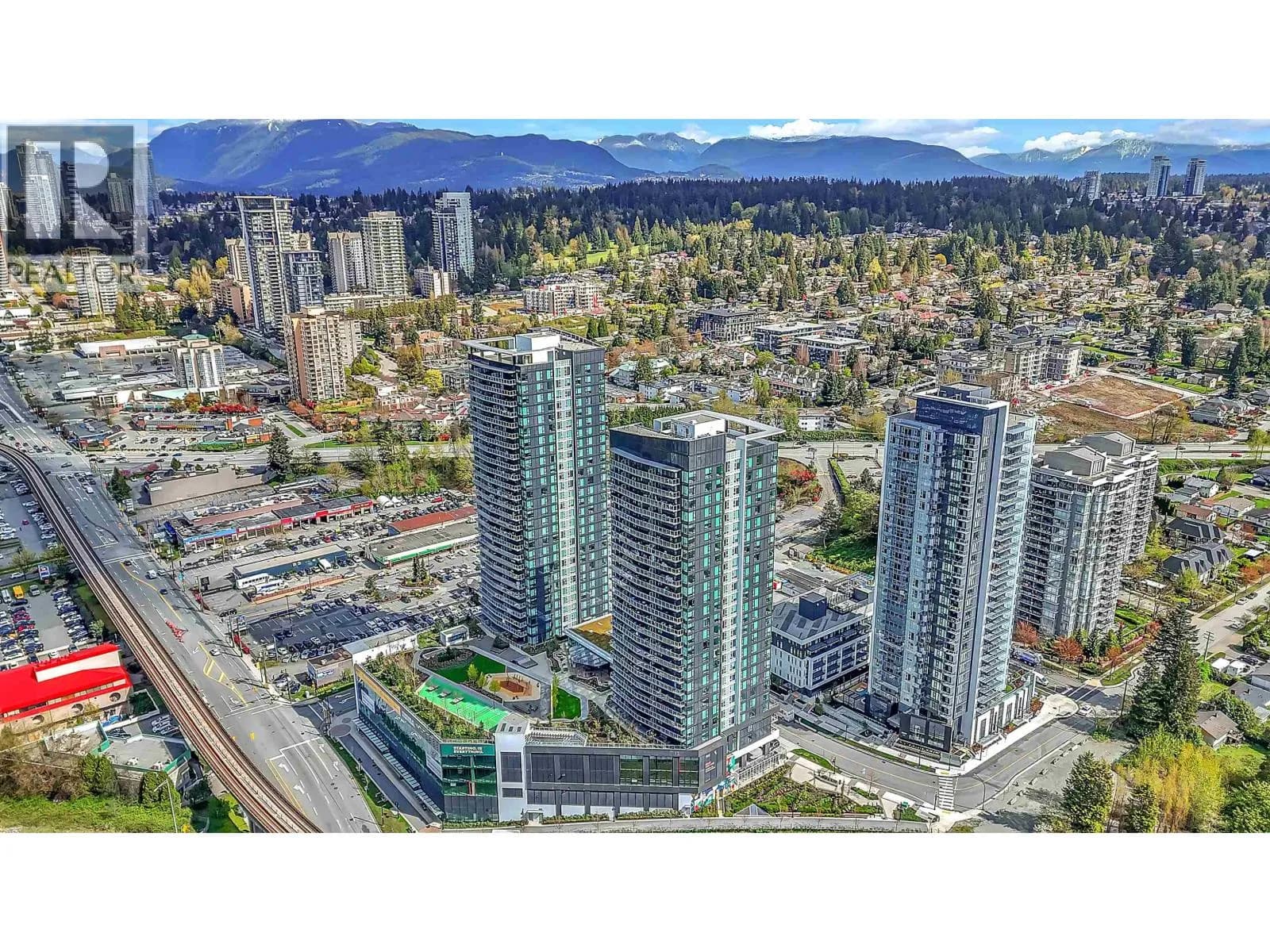308 ALDERSON AVENUE, Coquitlam