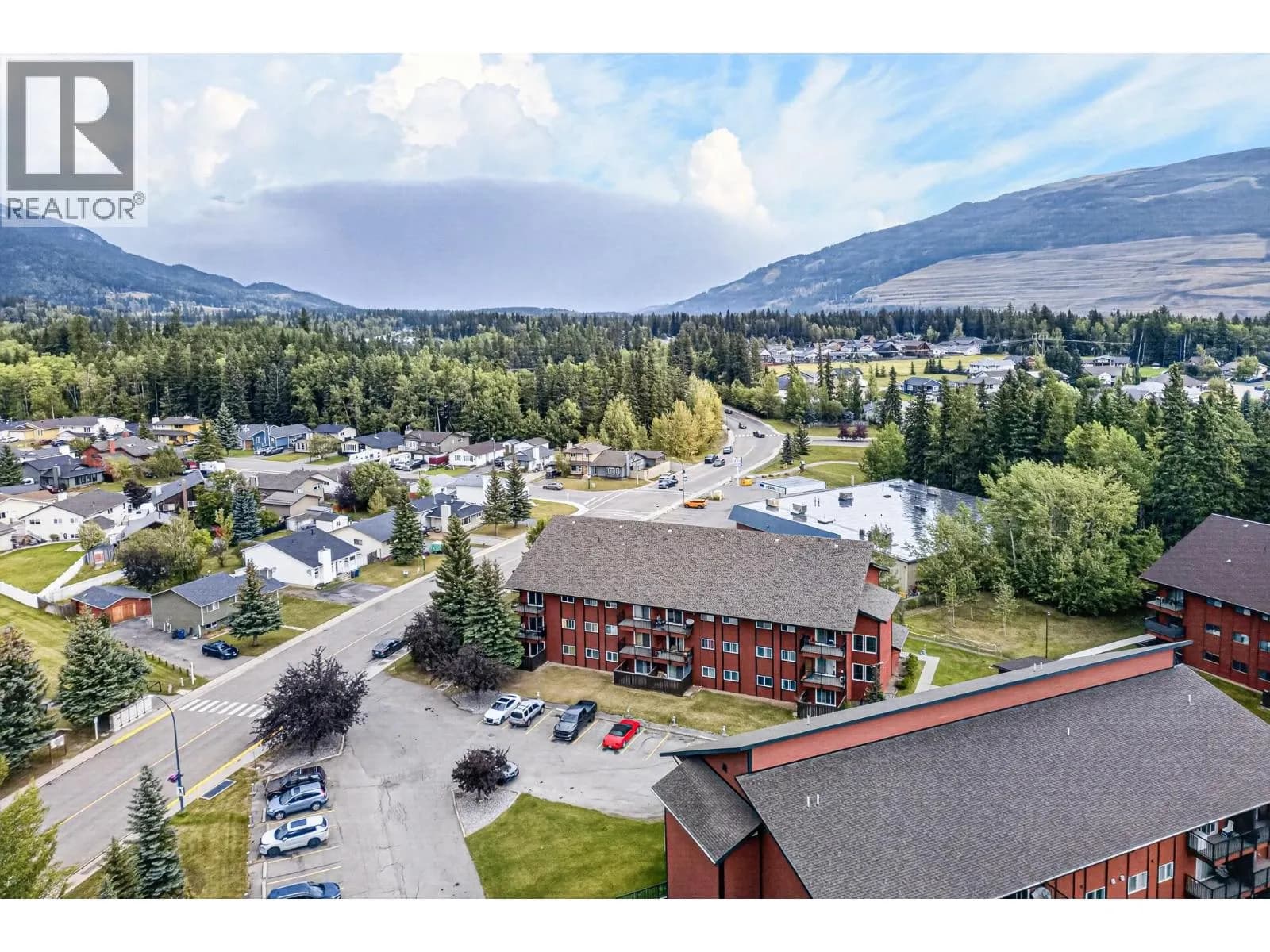 #105A 1286 Ponderosa Drive, Sparwood, BC photo 3