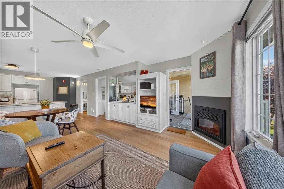 #5007A 5052 Riverview Road, Fairmont Hot Springs, BC photo 3