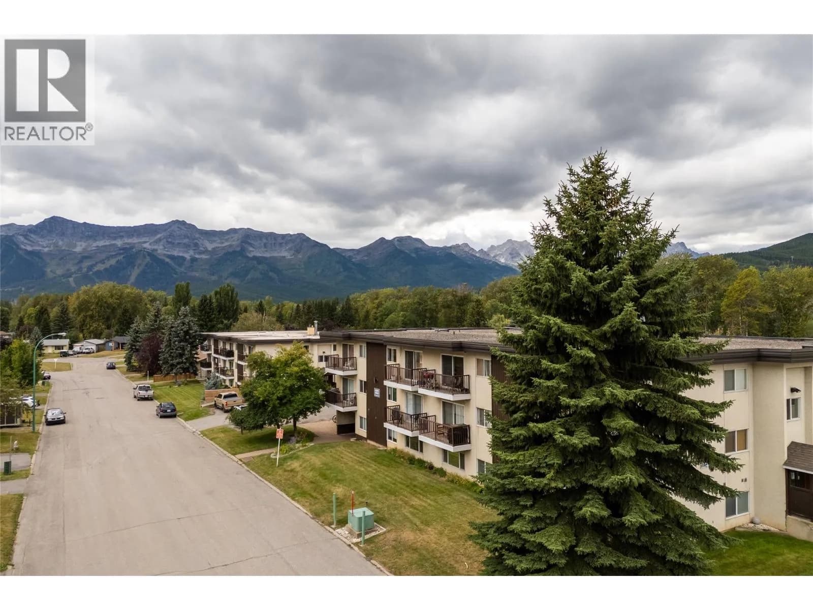 51 Ridgemont Drive, Fernie