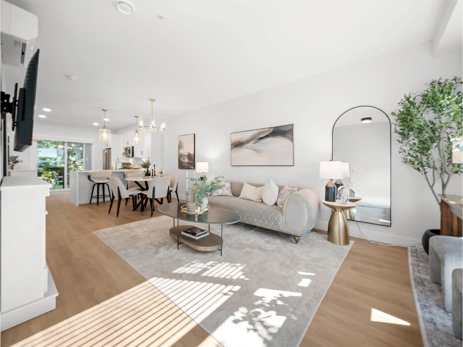 Kensington Gate, 20926 83 Avenue, Langley