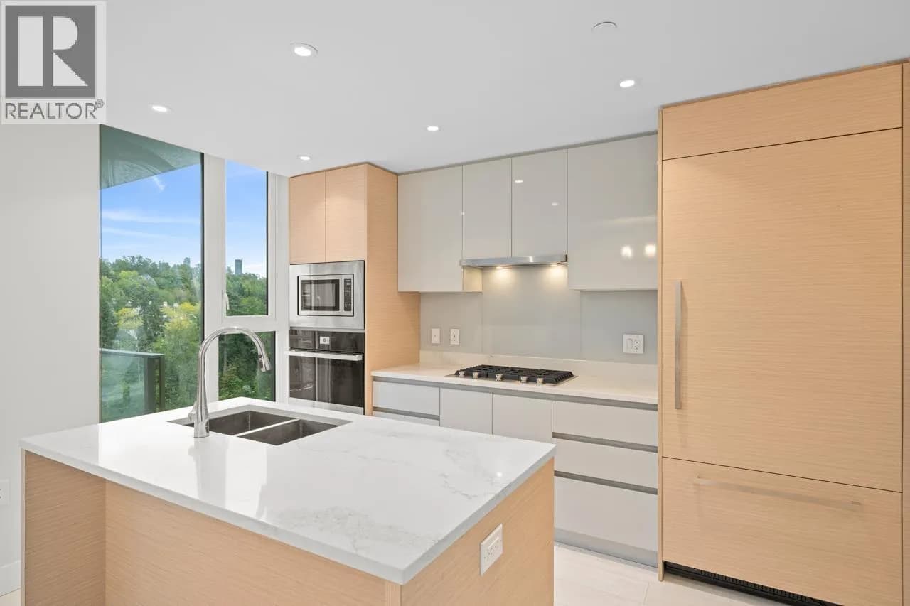 #1302 3538 SAWMILL CRESCENT, Vancouver, BC photo 2