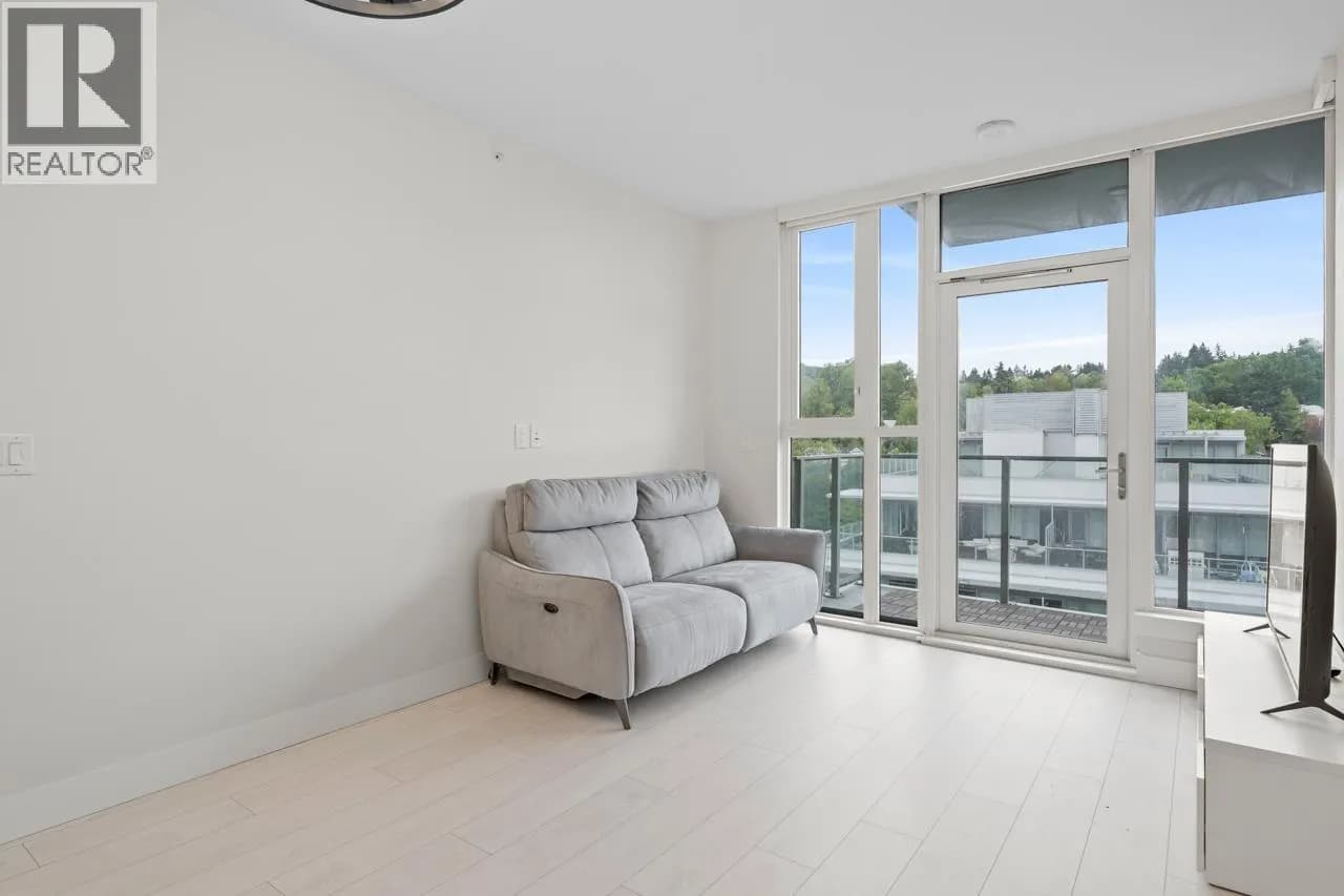 #1302 3538 SAWMILL CRESCENT, Vancouver, BC photo 5
