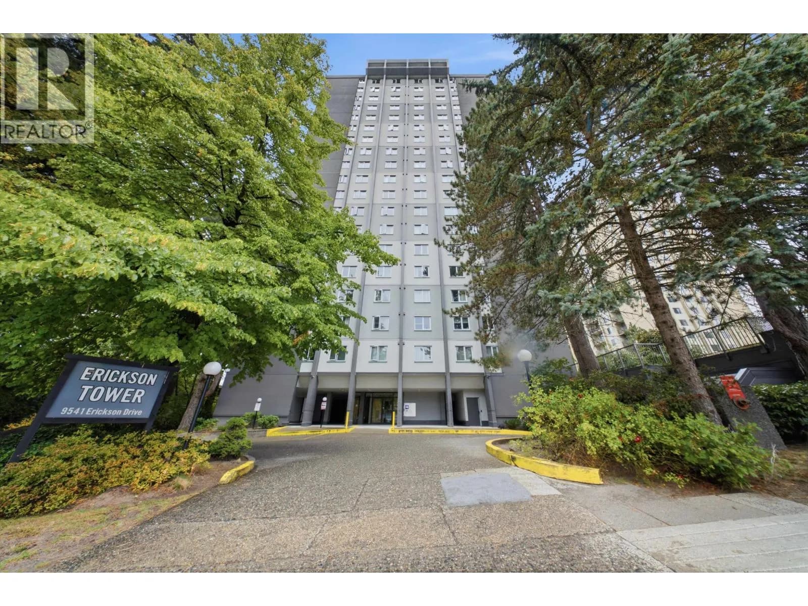 9541 ERICKSON DRIVE, Burnaby