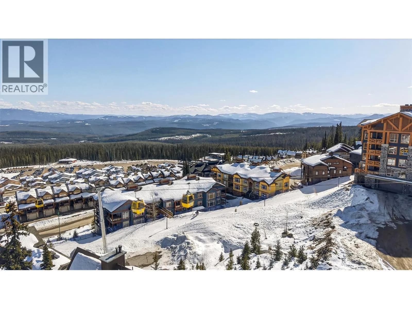 #201 295 Raven Ridge Road, Big White, BC photo 2