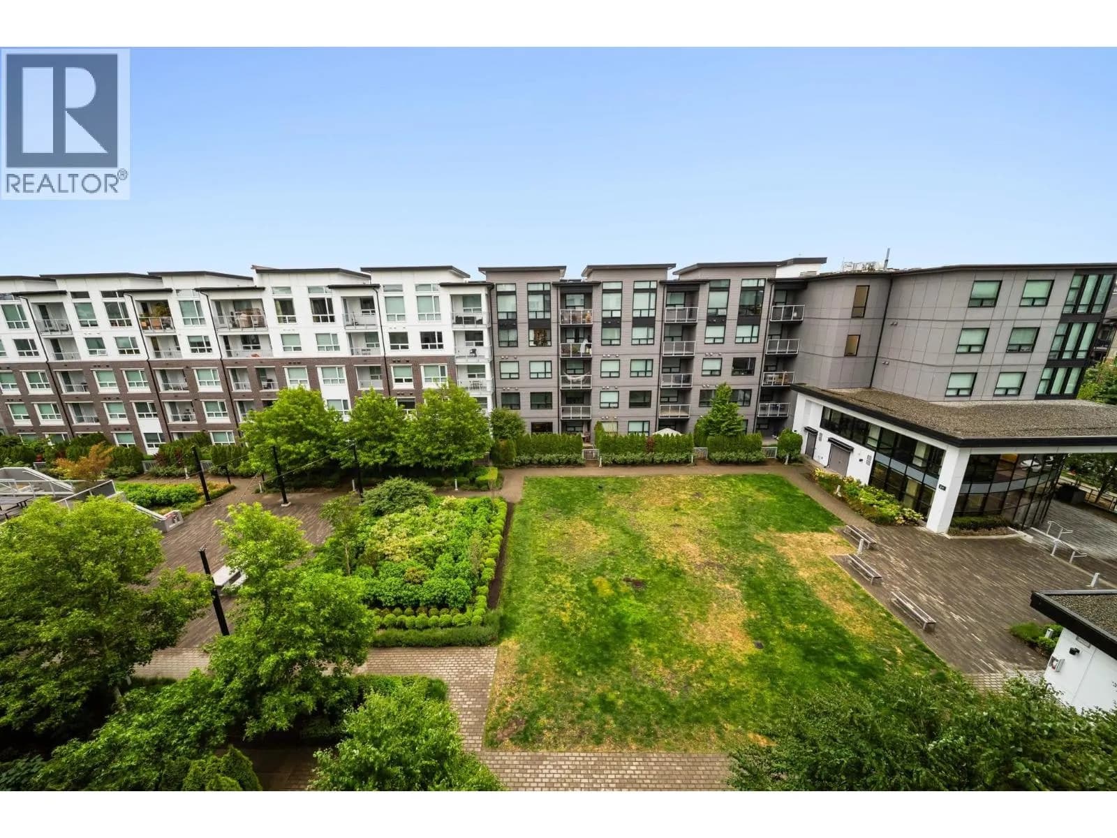#518 9213 ODLIN ROAD, Richmond, BC photo 5