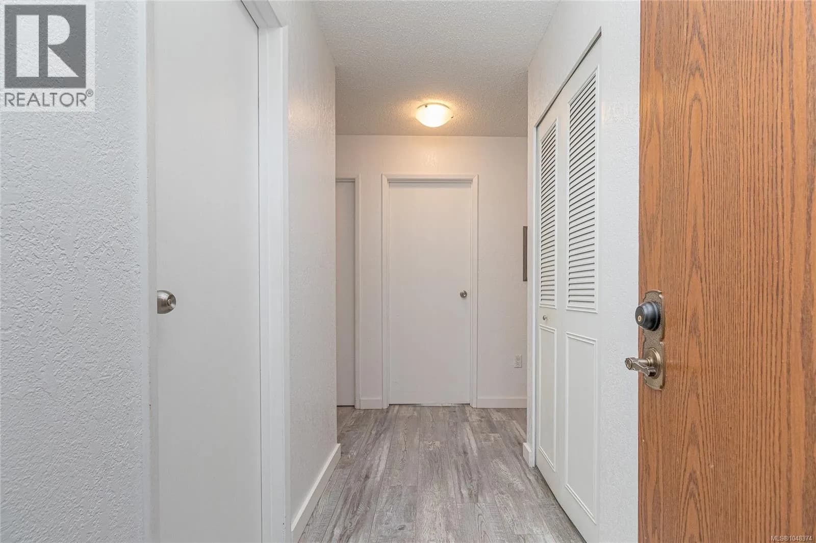#212 1545 Pandora Ave, Victoria, BC photo 2