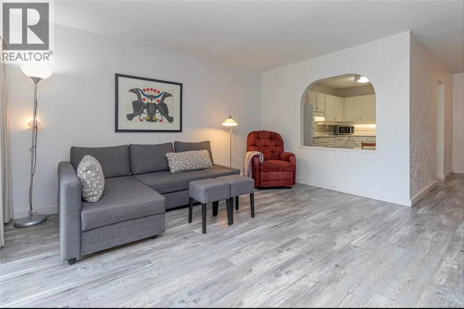 #212 1545 Pandora Ave, Victoria, BC photo 5