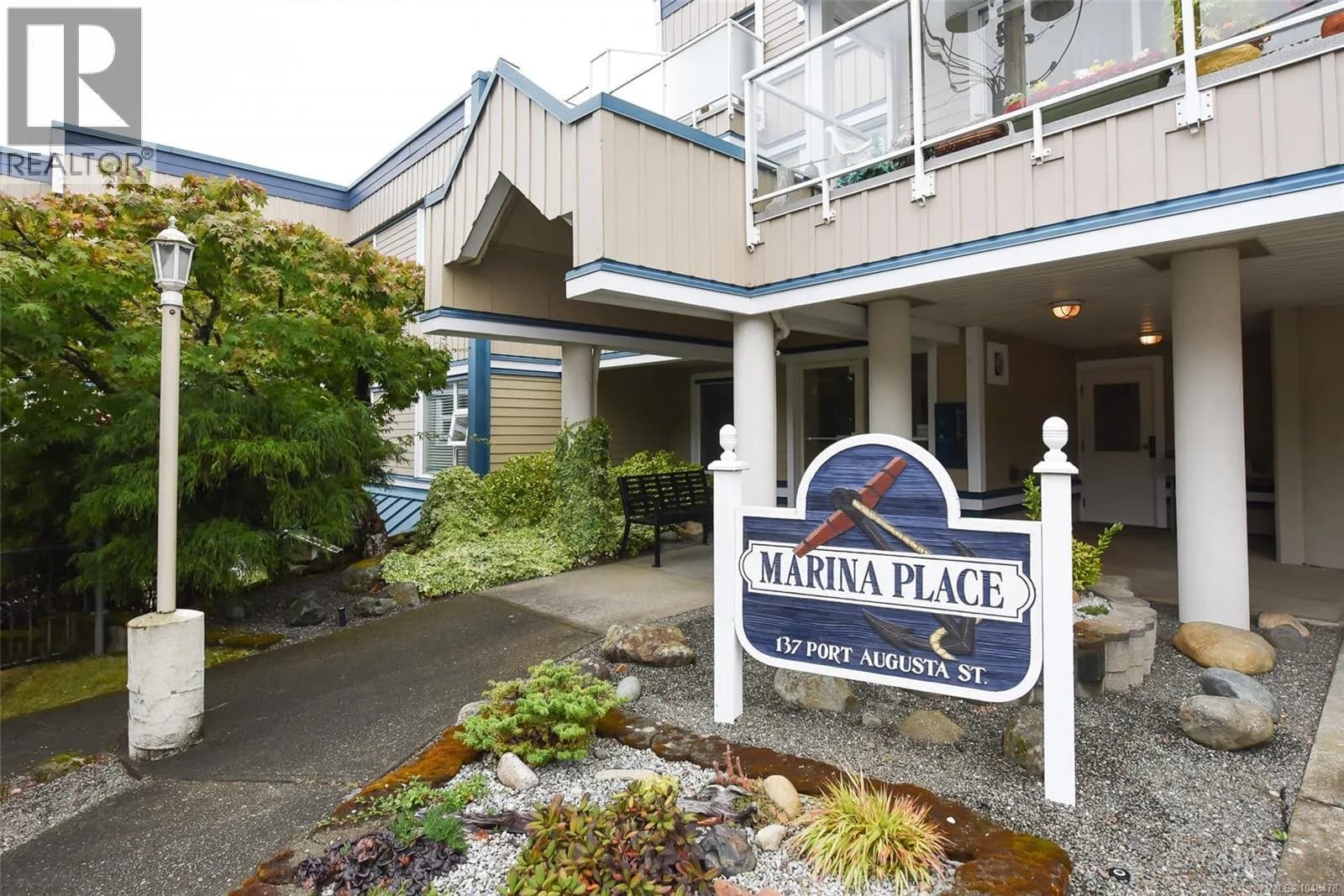137 Port Augusta St, Comox