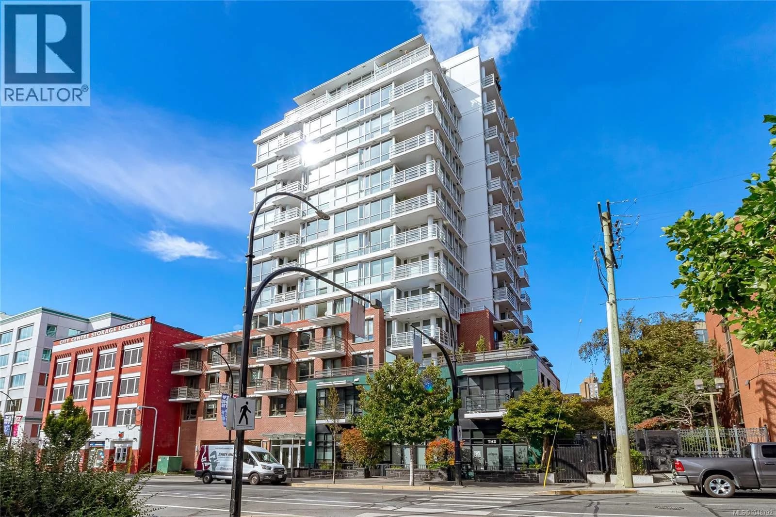 834 Johnson St, Victoria