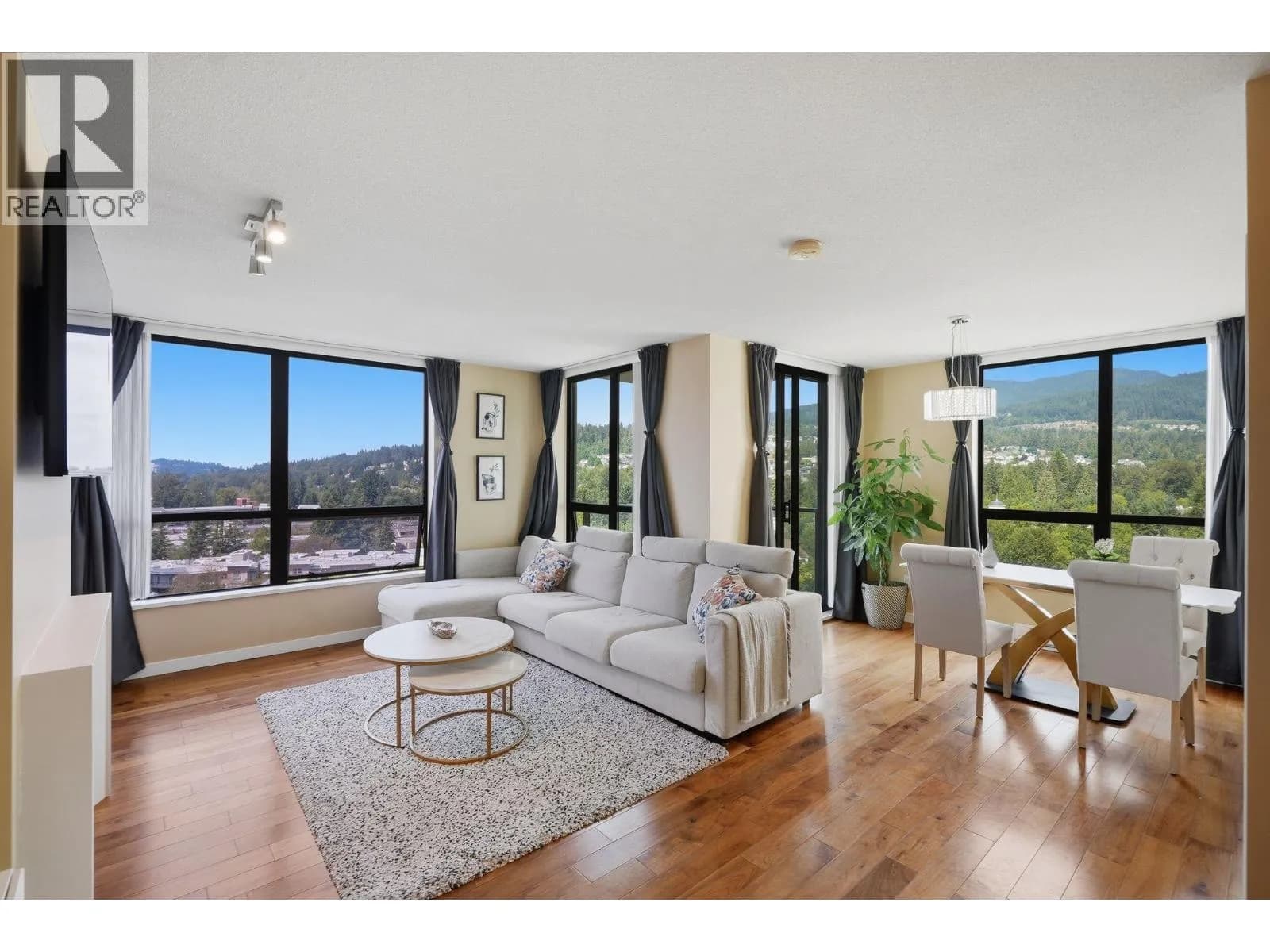 1185 THE HIGH STREET, Coquitlam