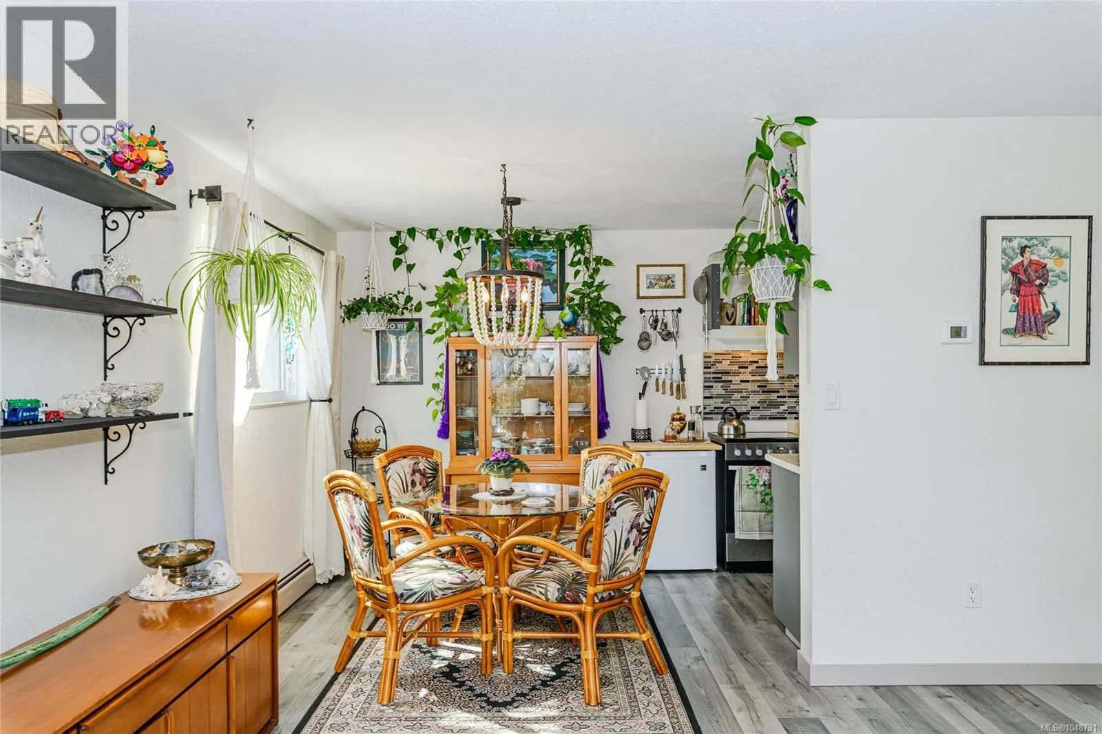#207 3040 Pine St, Chemainus, BC photo 5