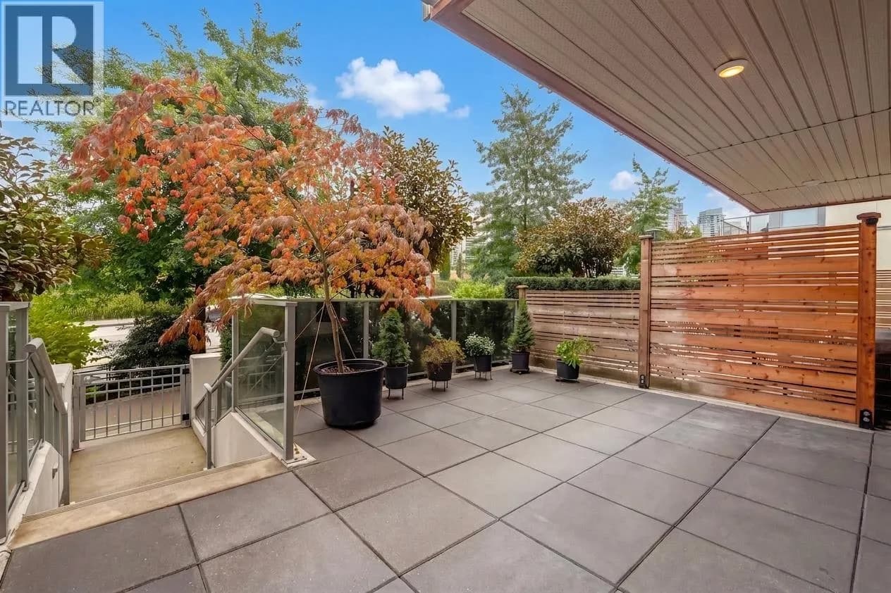 #112 1768 GILMORE AVENUE, Burnaby, BC photo 2