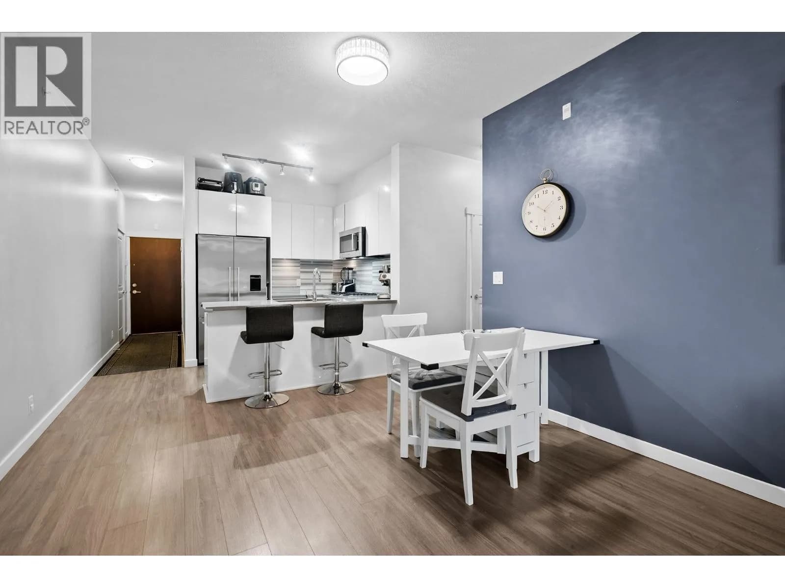 #503 3168 RIVERWALK AVENUE, Vancouver, BC photo 4