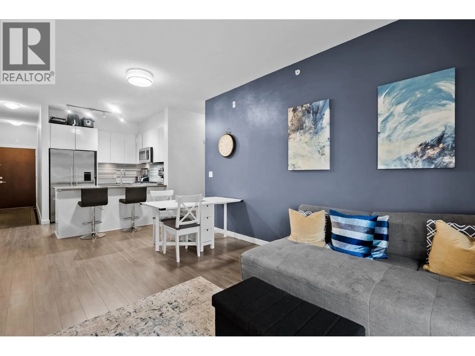#503 3168 RIVERWALK AVENUE, Vancouver, BC photo 5
