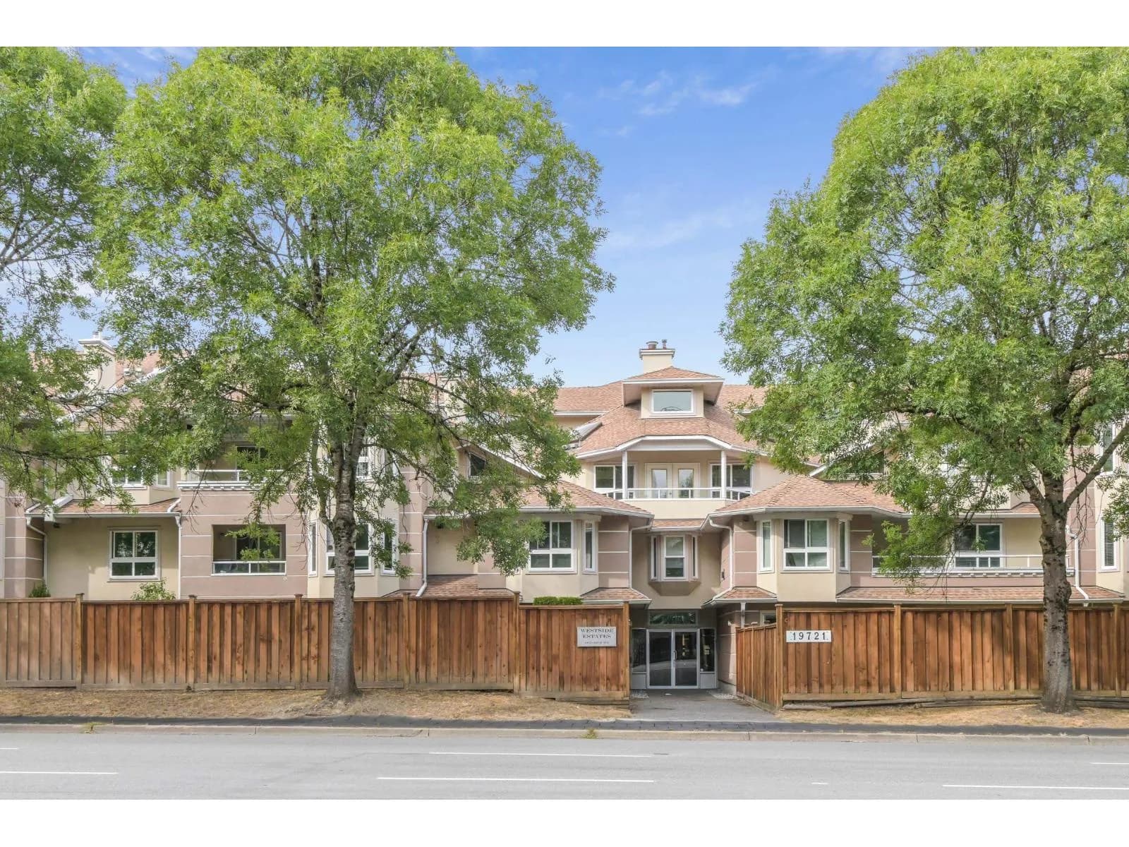 19721 64 AVENUE, Langley