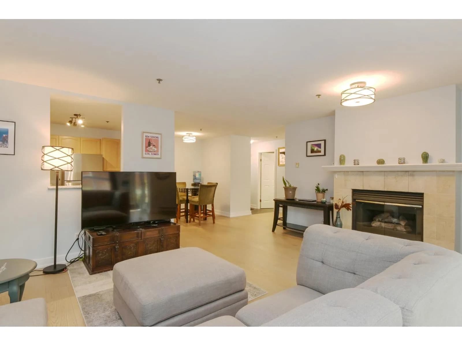 #106 19721 64 AVENUE, Langley, BC photo 5