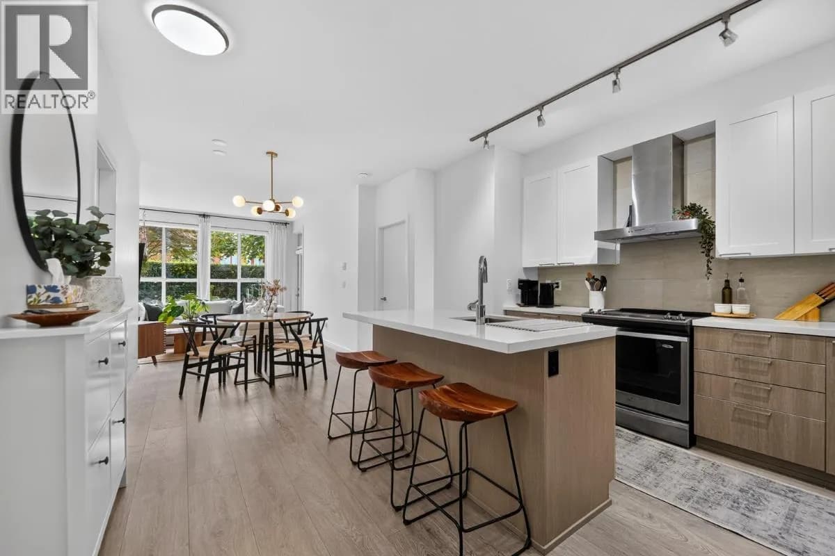 Regan's Walk, 611 Regan Avenue, Coquitlam