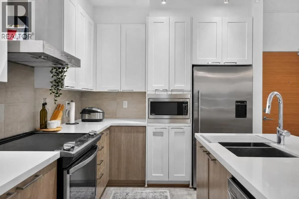 #103 611 REGAN AVENUE, Coquitlam, BC photo 5