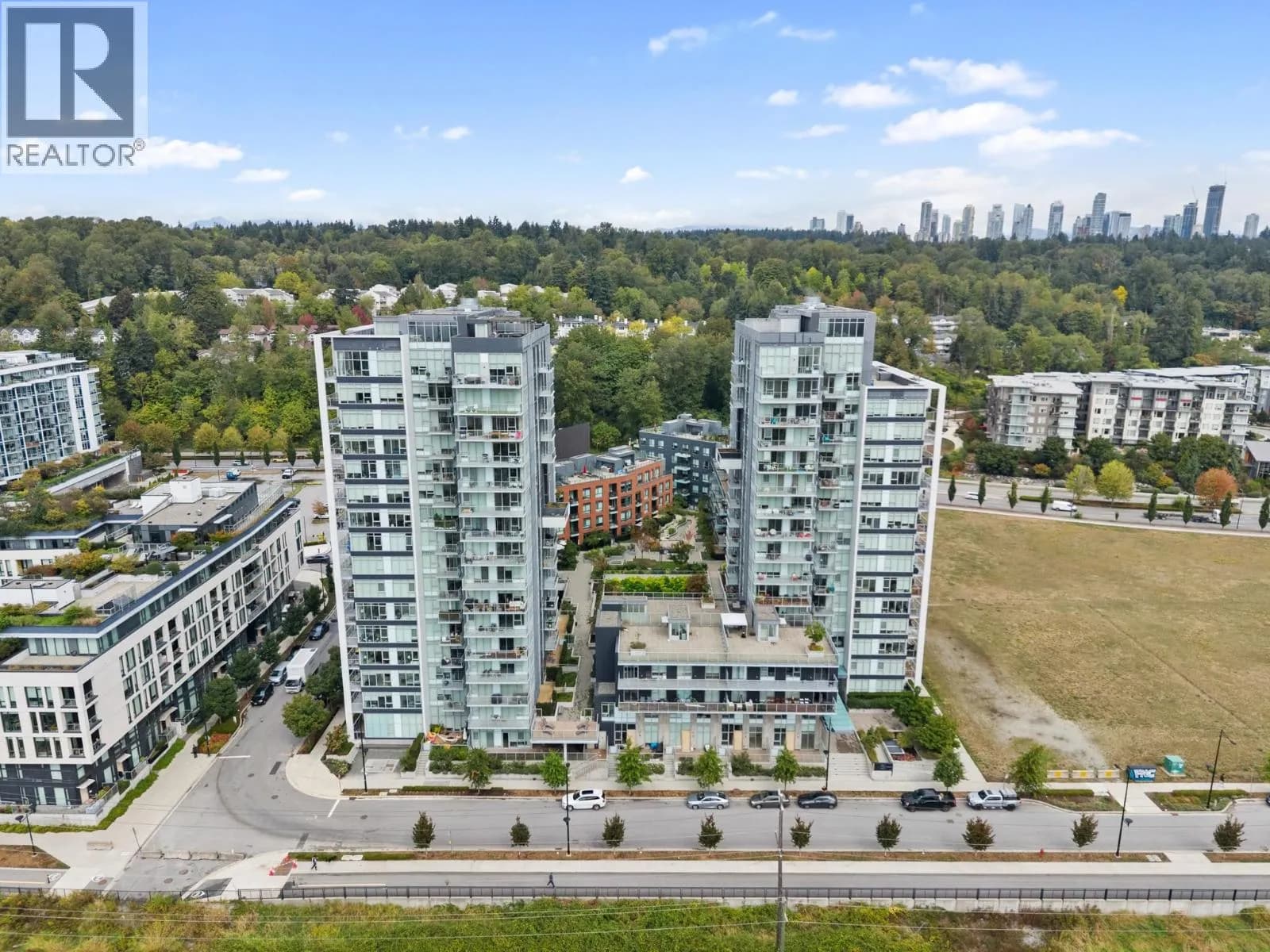 Avalon 2, 3581 East Kent Avenue North, Vancouver