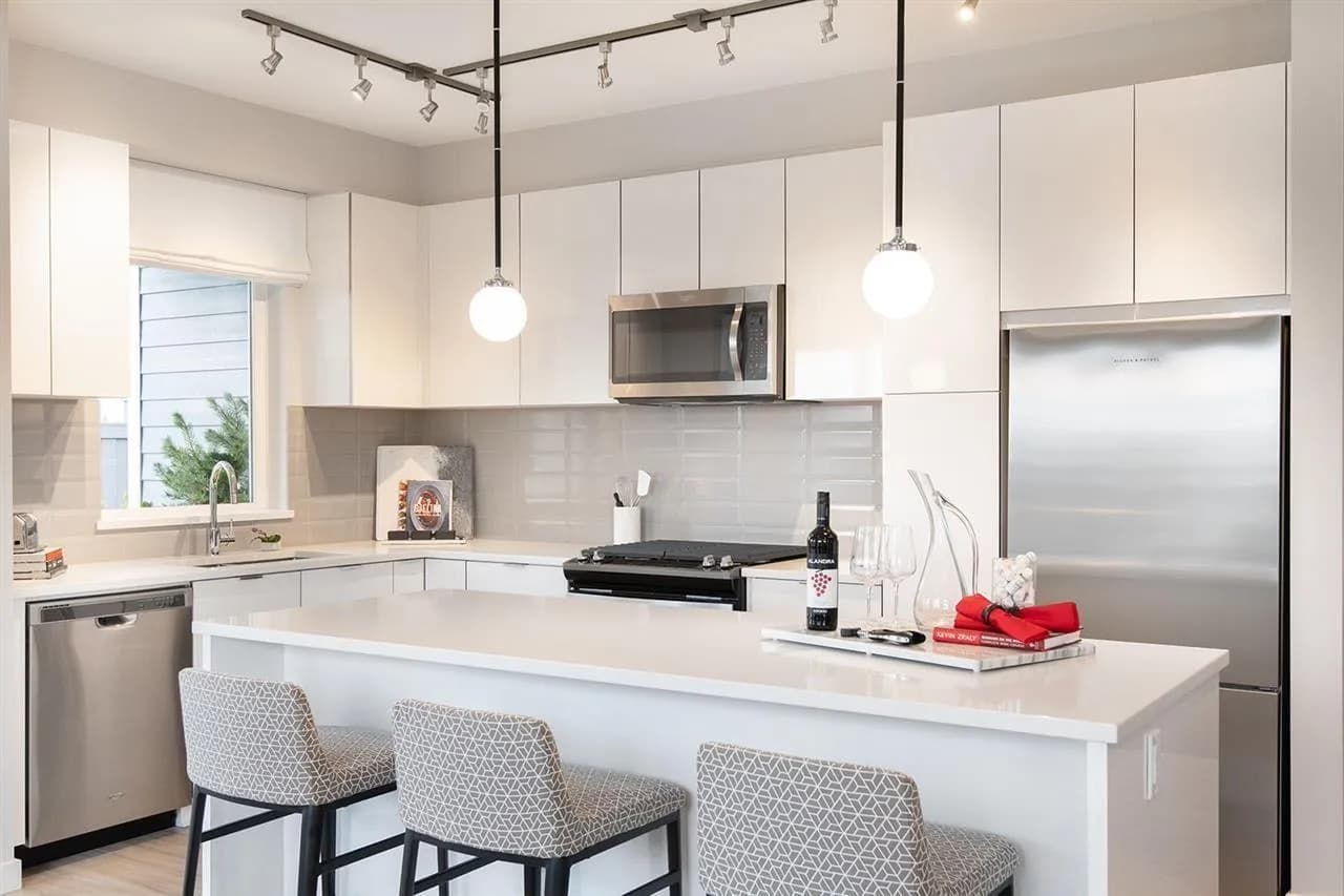 Union Park, 8150 207 Street, Langley