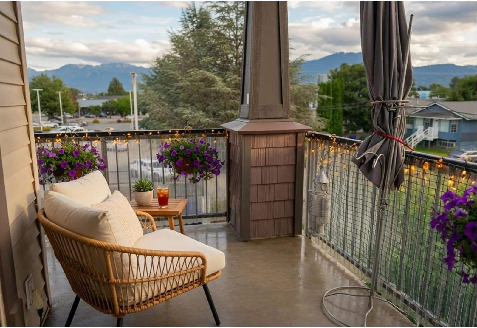 #212 45893 CHESTERFIELD AVENUE, Chilliwack, BC photo 4