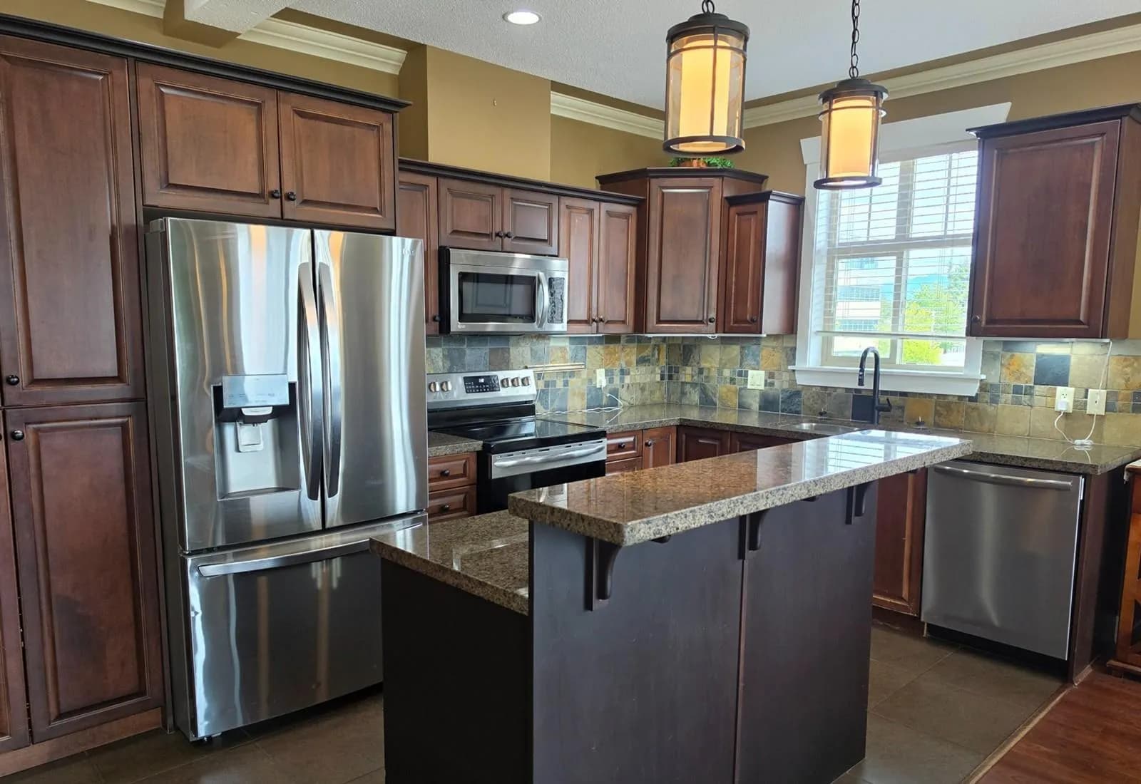 #212 45893 CHESTERFIELD AVENUE, Chilliwack, BC photo 5
