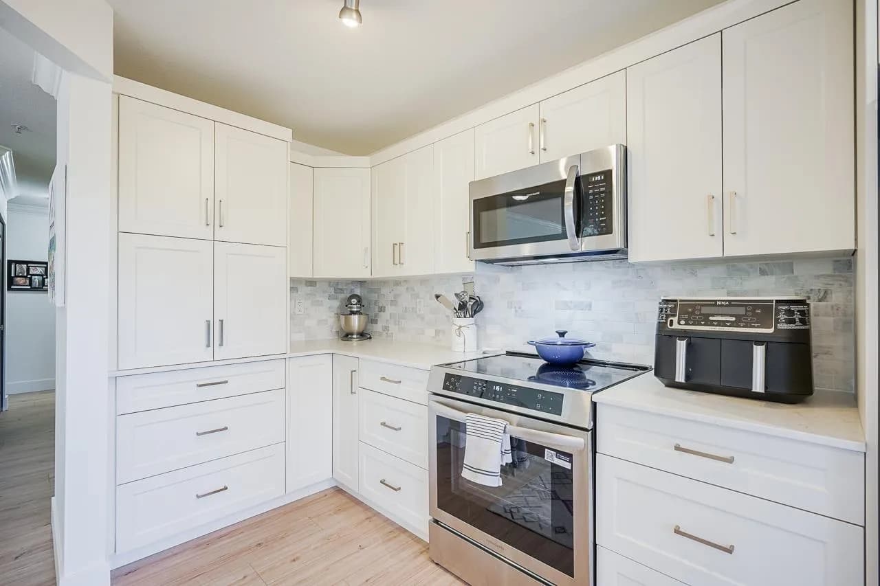 32075 GEORGE FERGUSON WAY, Abbotsford