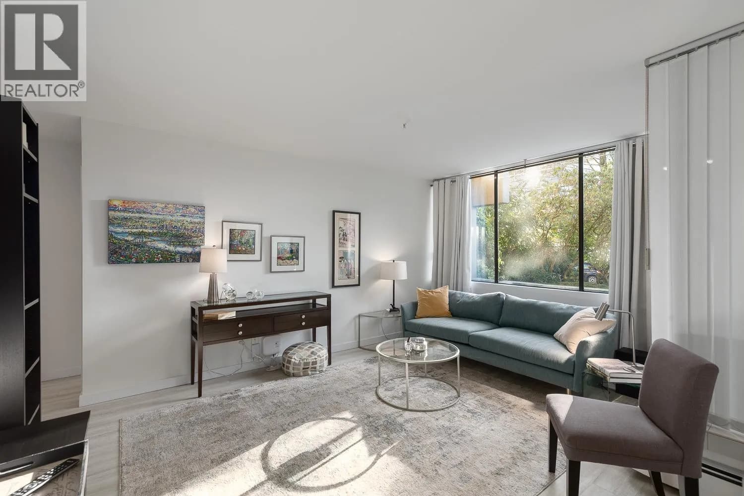 #101 1737 DUCHESS AVENUE, West Vancouver, BC photo 3