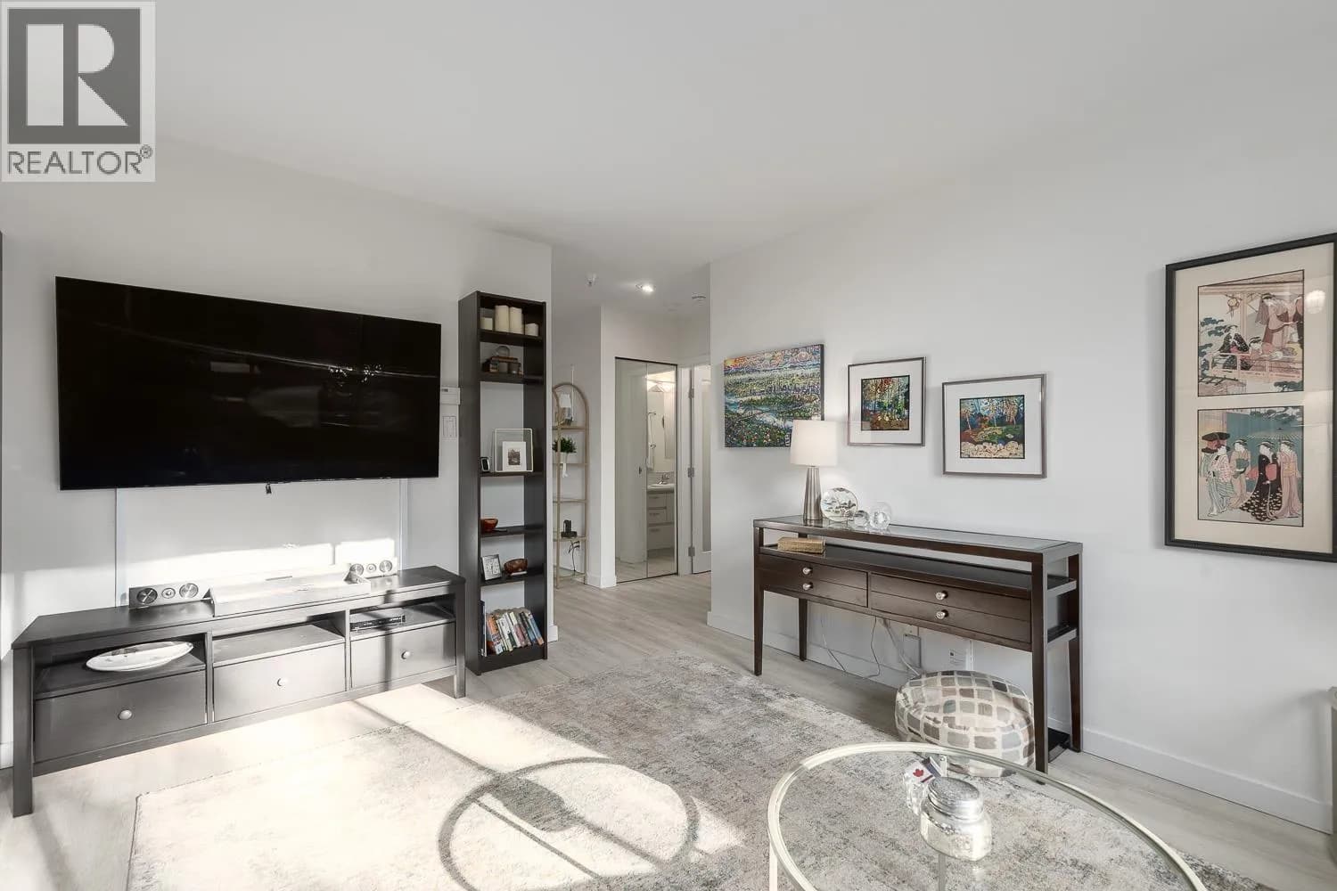 #101 1737 DUCHESS AVENUE, West Vancouver, BC photo 4