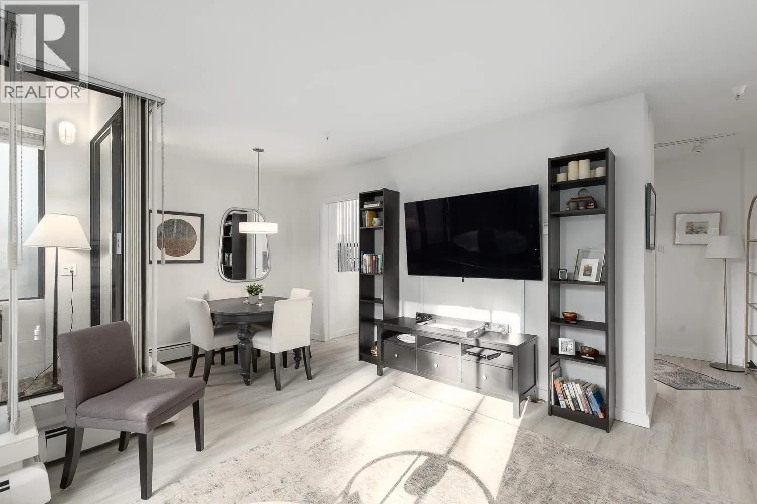 #101 1737 DUCHESS AVENUE, West Vancouver, BC photo 5