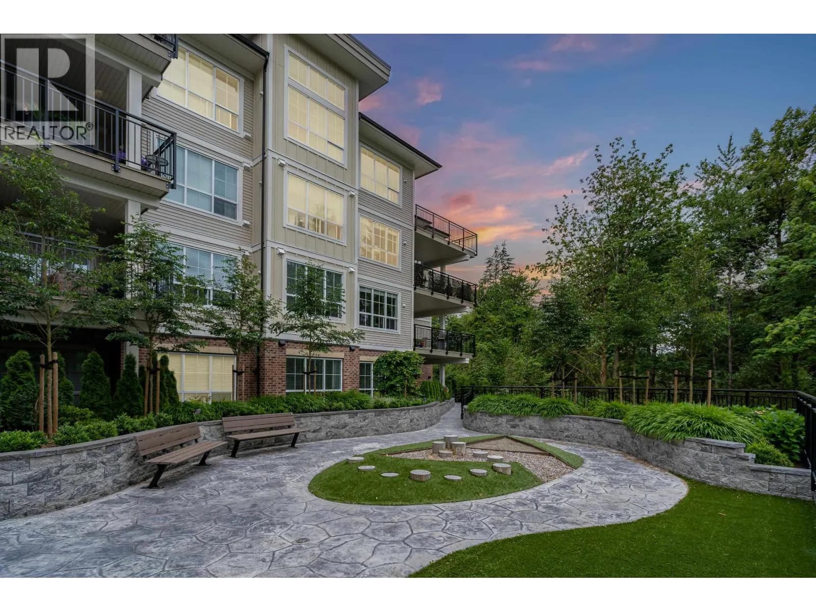 #209 12367 224 STREET, Maple Ridge, BC photo 4
