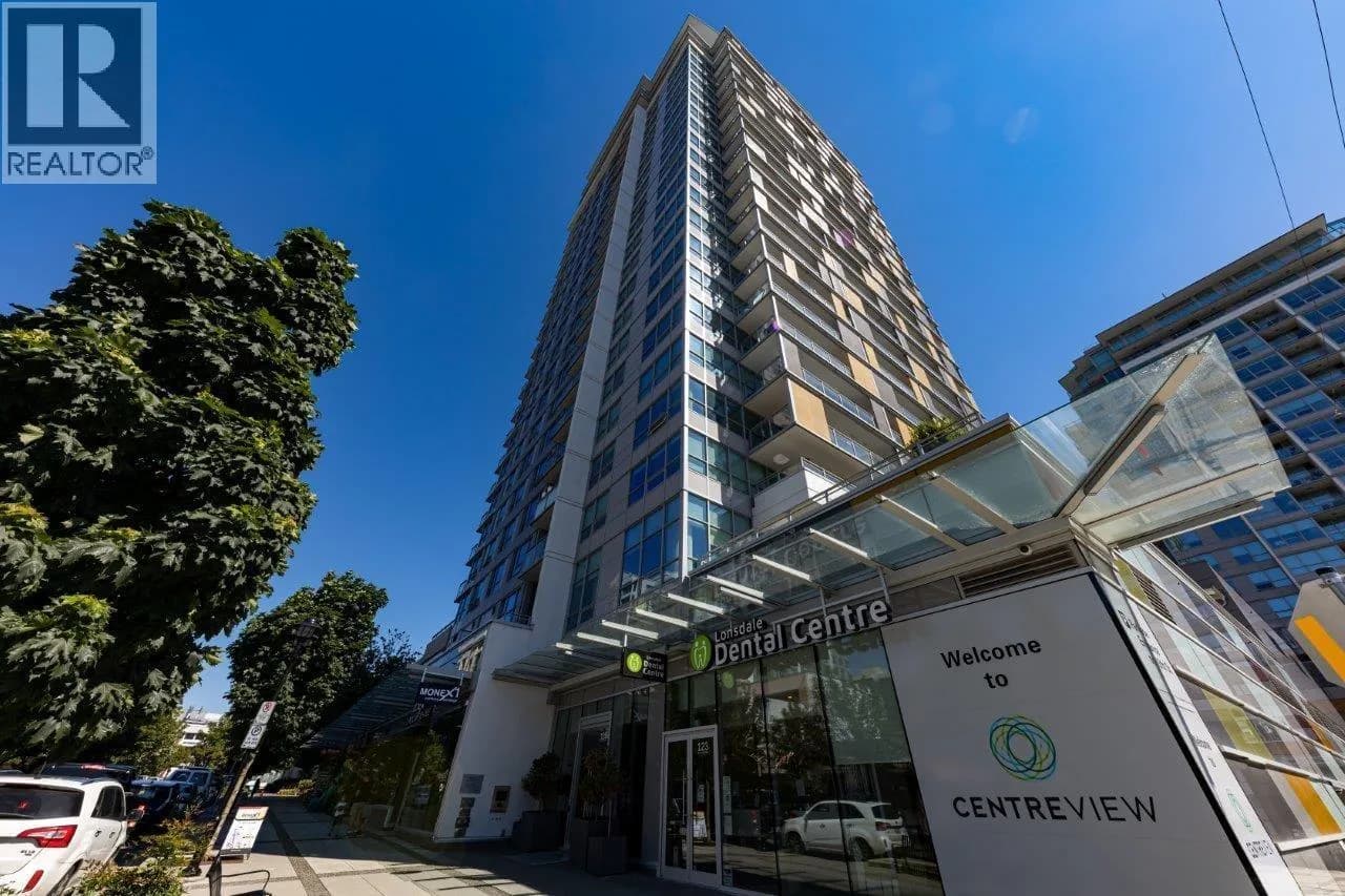 125 E 14TH STREET, North Vancouver