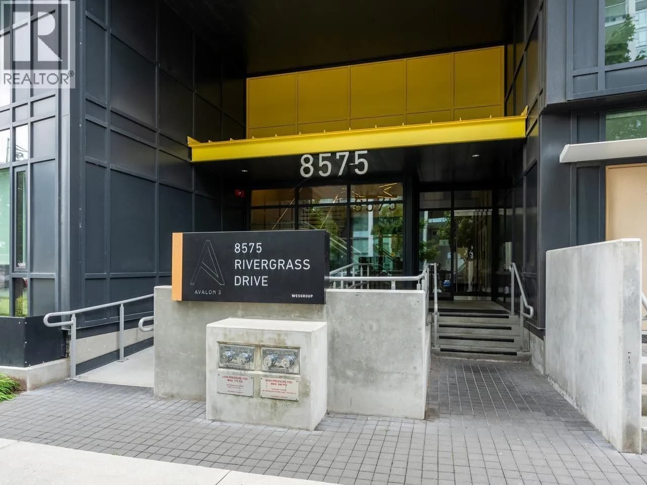 #555 8575 RIVERGRASS DRIVE, Vancouver, BC photo 2