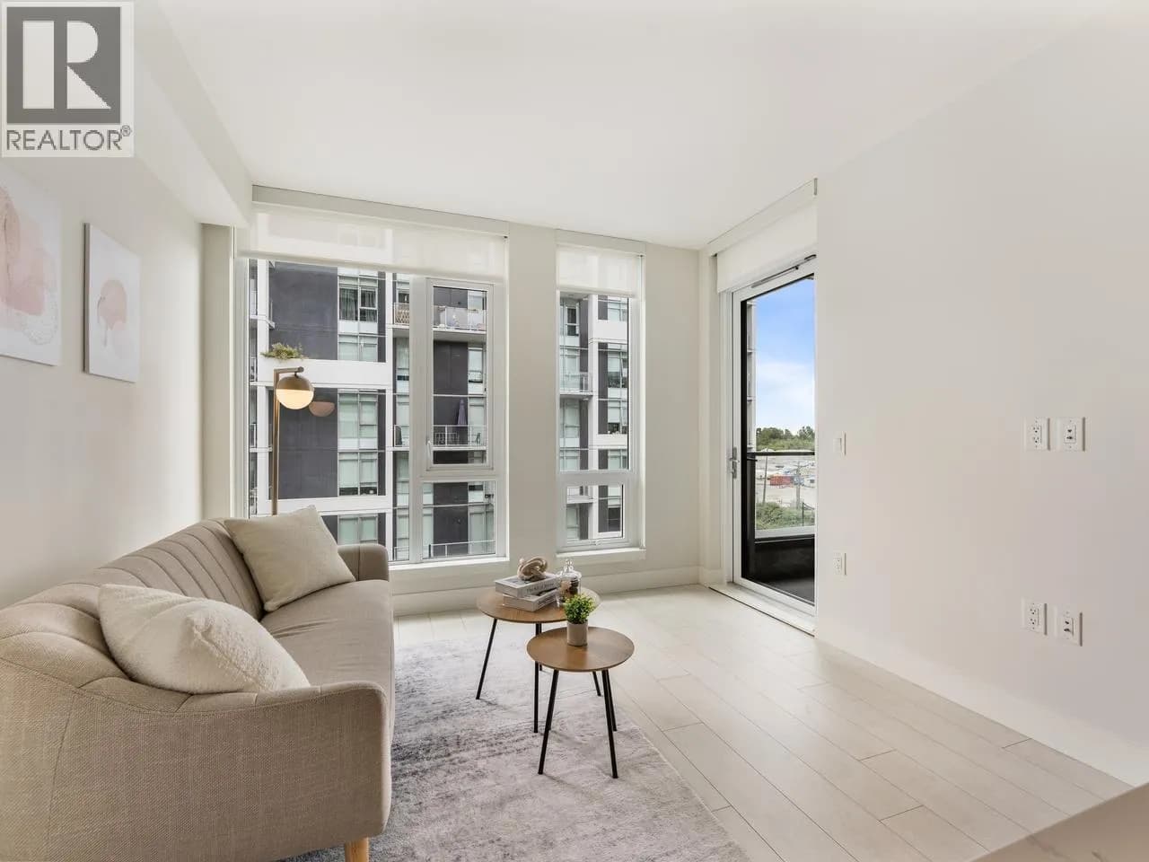 #555 8575 RIVERGRASS DRIVE, Vancouver, BC photo 3
